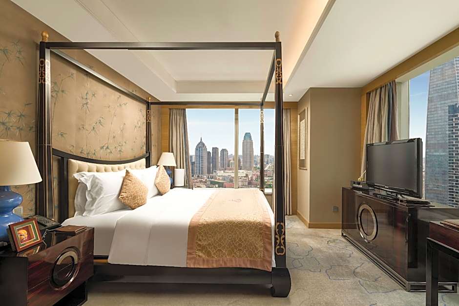 Tangla Hotel Tianjin