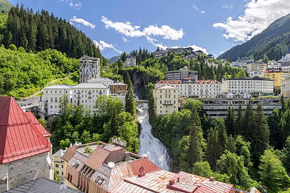 Residenz Boutique Suites