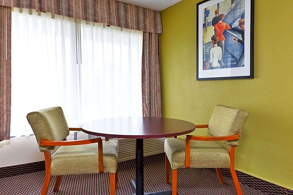 Ramada by Wyndham Pikesville/Baltimore North