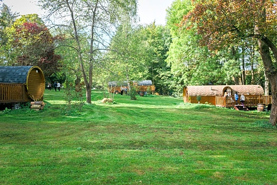 Domaine De Marguerite