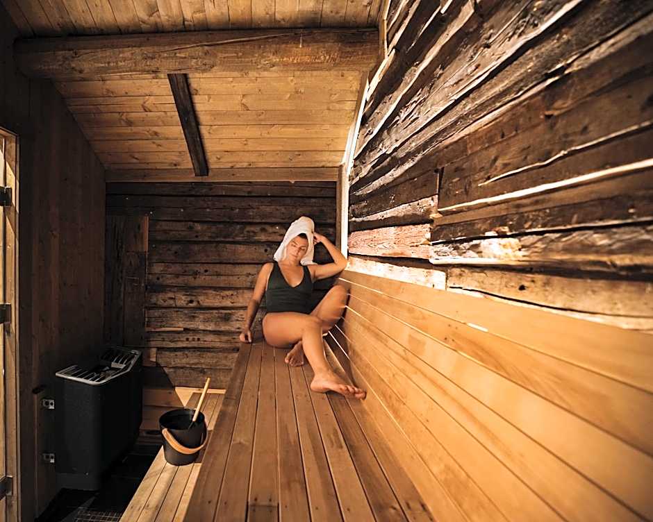 Solsiden Brygge Rorbuer