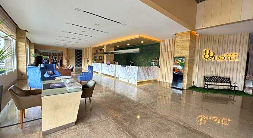 89 Hotel