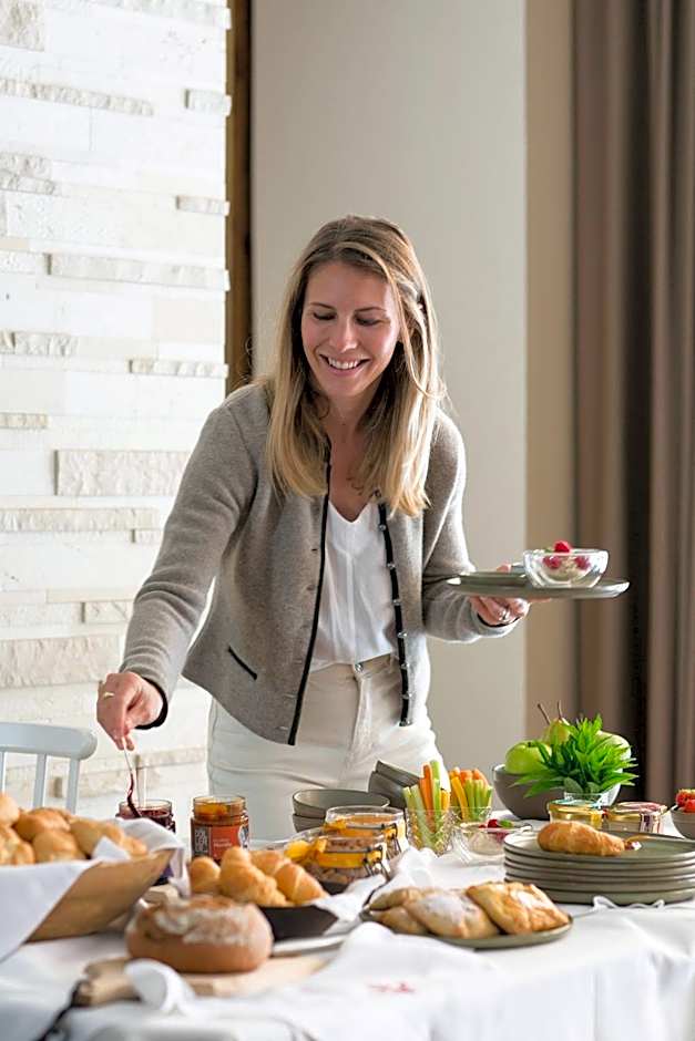 Genießerhotel Döllerer