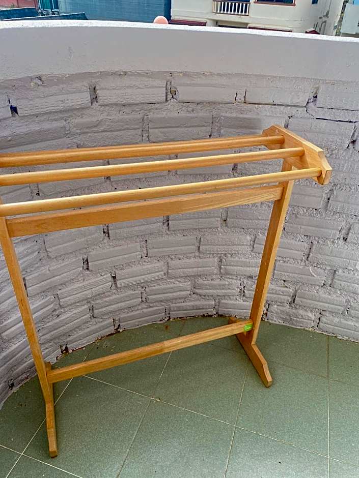 2 Vikings Guesthouse