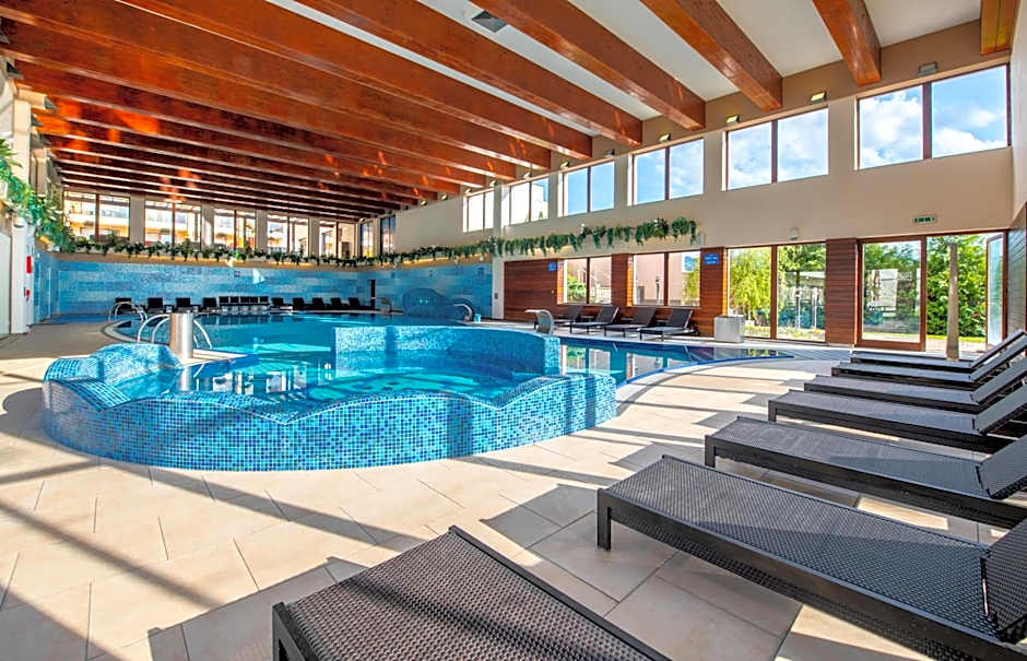 Wellness Hotel Diplomat