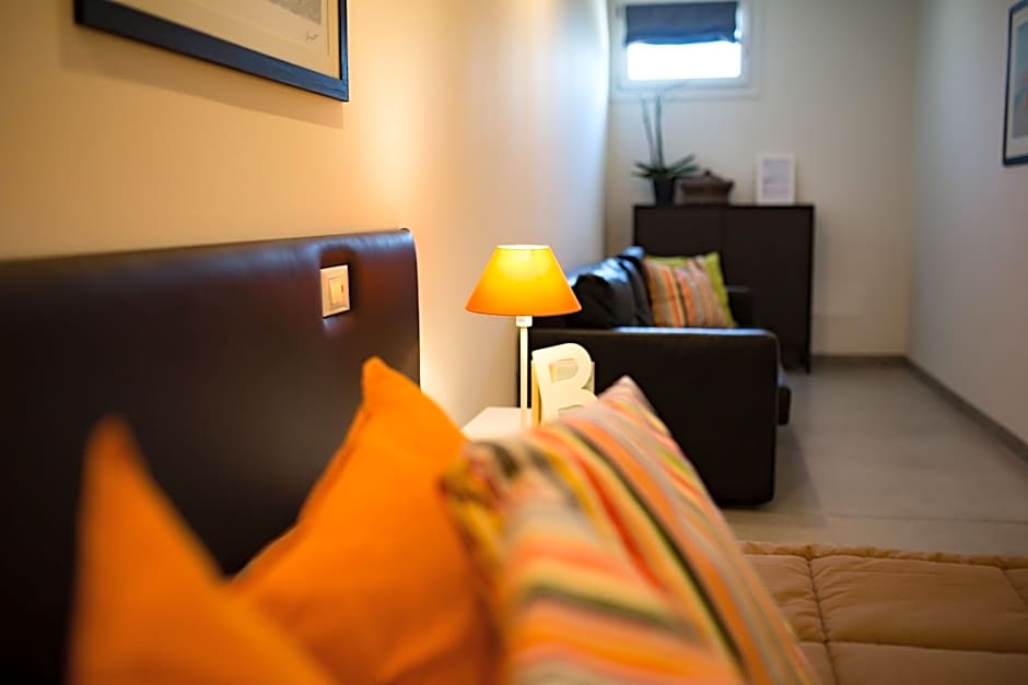 Guest House Bella Onda