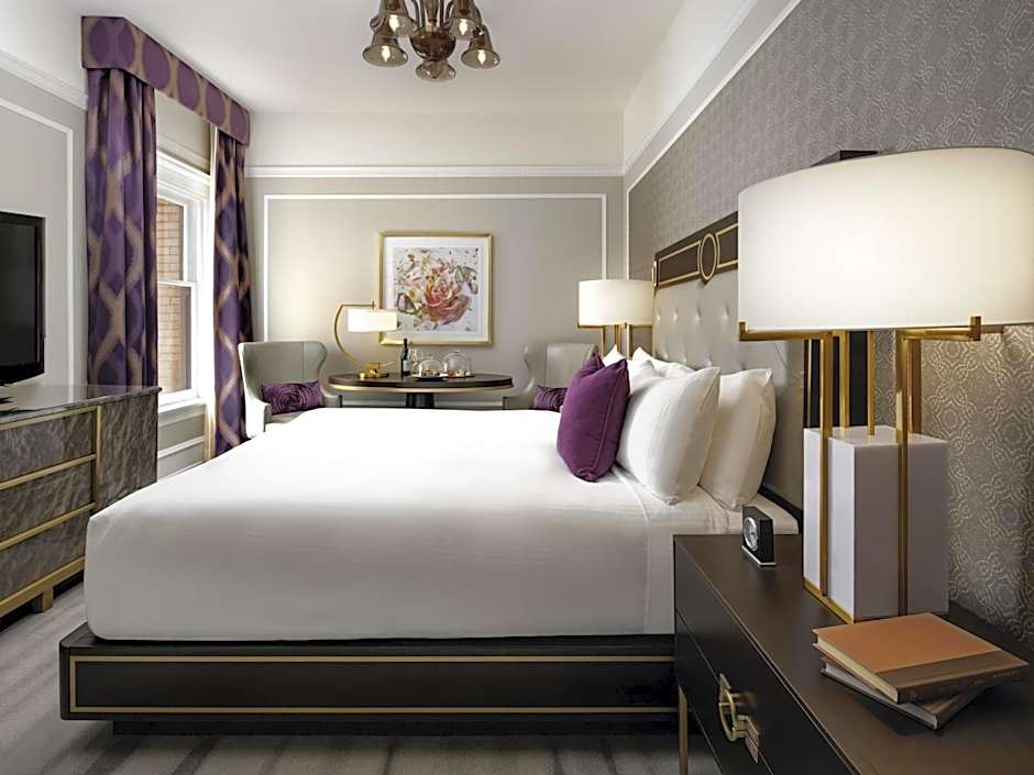 Fairmont Empress Hotel