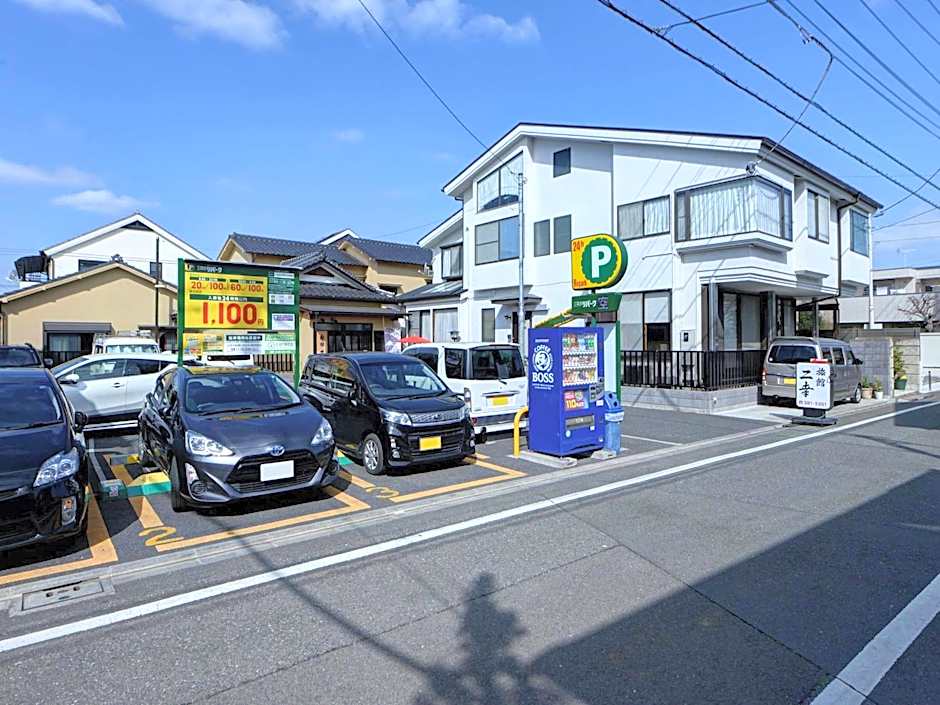 Ryokan Niko