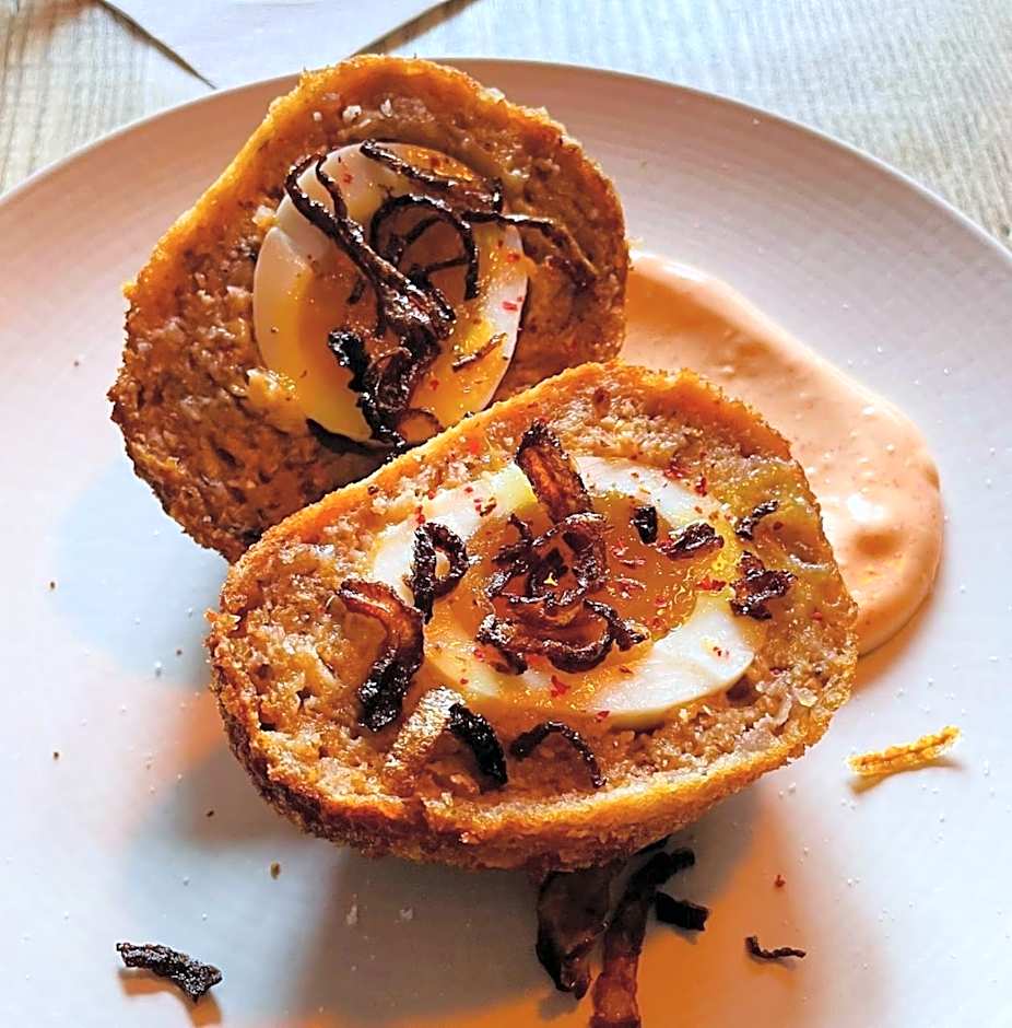 George & Dragon Hotel