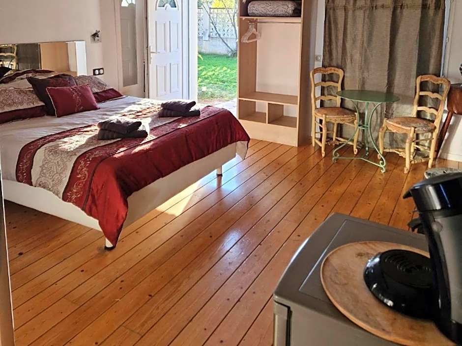 Villa Myami