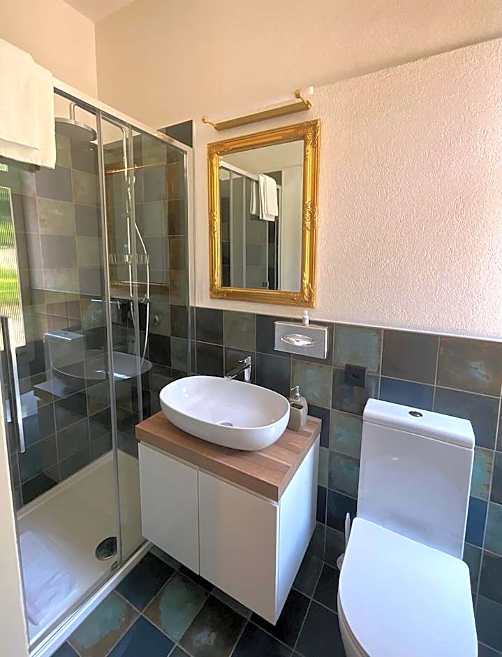 Arbostora Charme Hotel