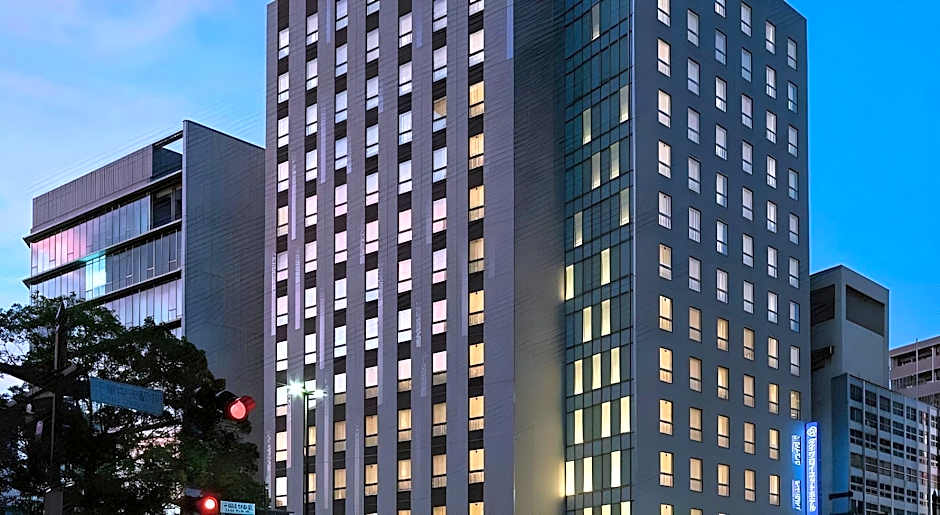 Daiwa Roynet Hotel Chiba-chuo