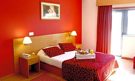 Double Room with Extra Bed