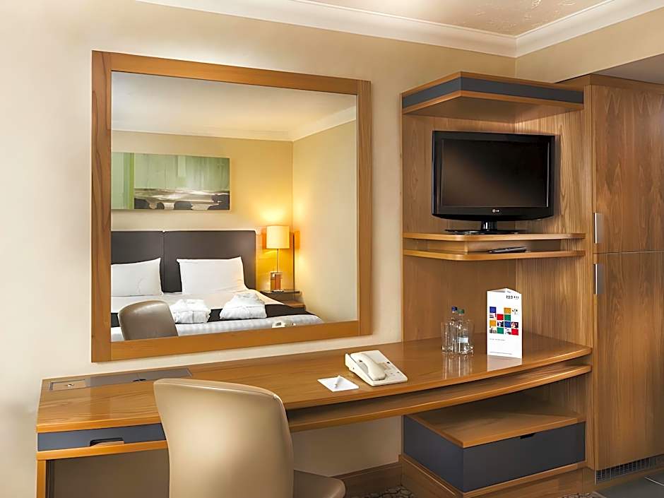 Park Inn By Radisson Cardiff City Centre