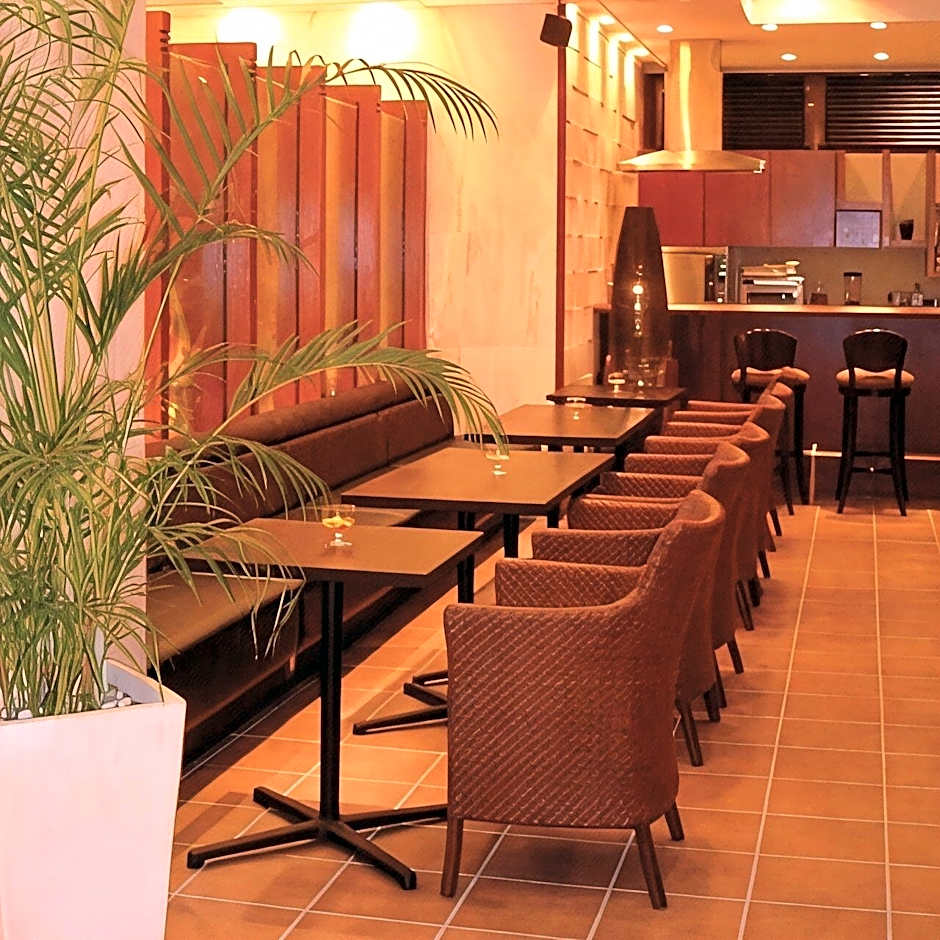 Ryukyu Sun Royal Hotel