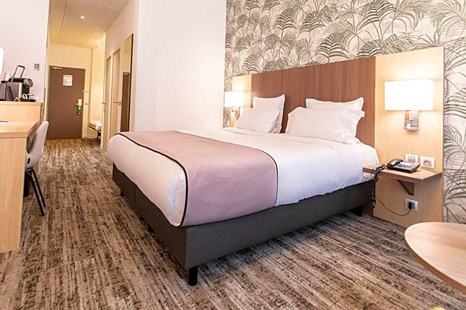 Quality Hotel Bordeaux Centre