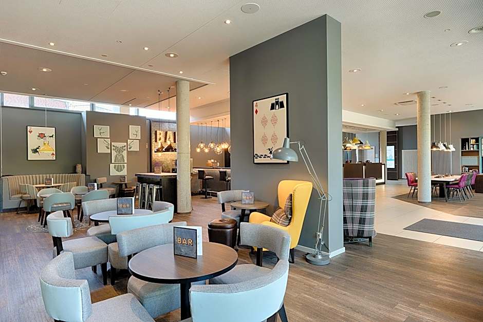 Premier Inn Hannover University