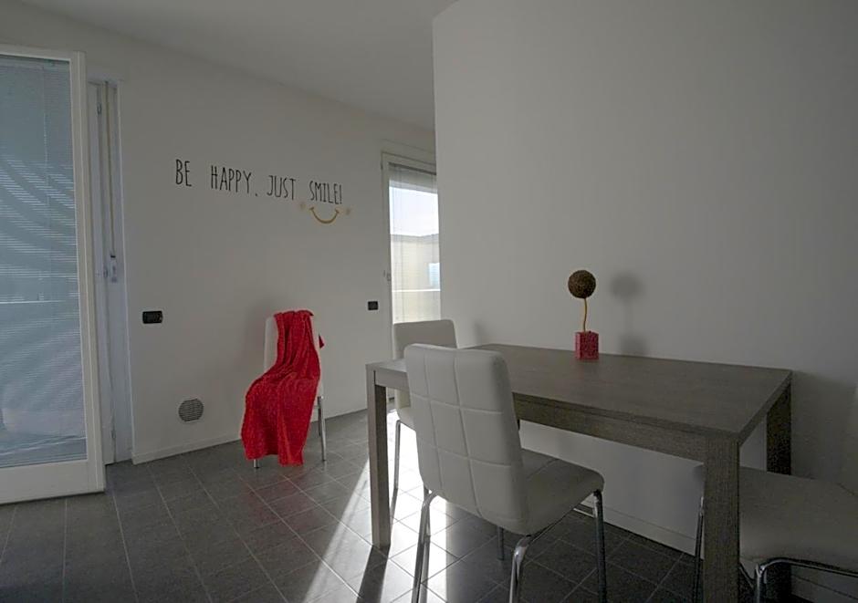 Urban Mobility Residence