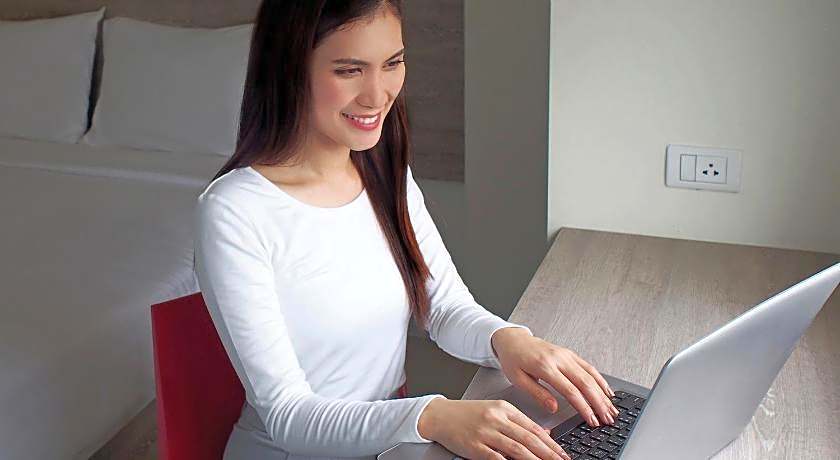 HOP INN Krabi Building A