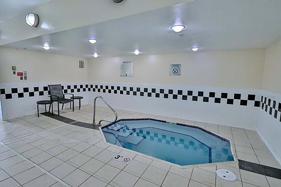 Comfort Inn & Suites Houston North - Spring