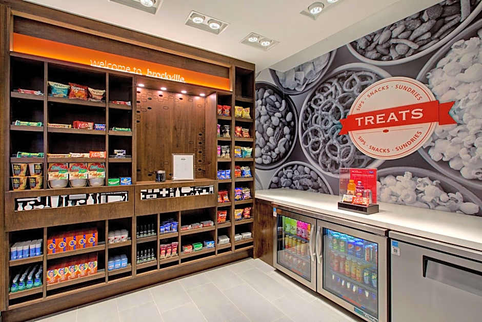 Hampton Inn by Hilton Brockville