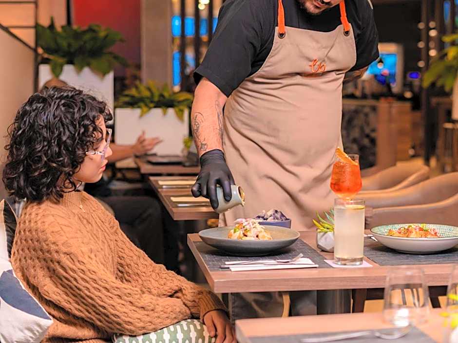 ibis Lima Larco Miraflores