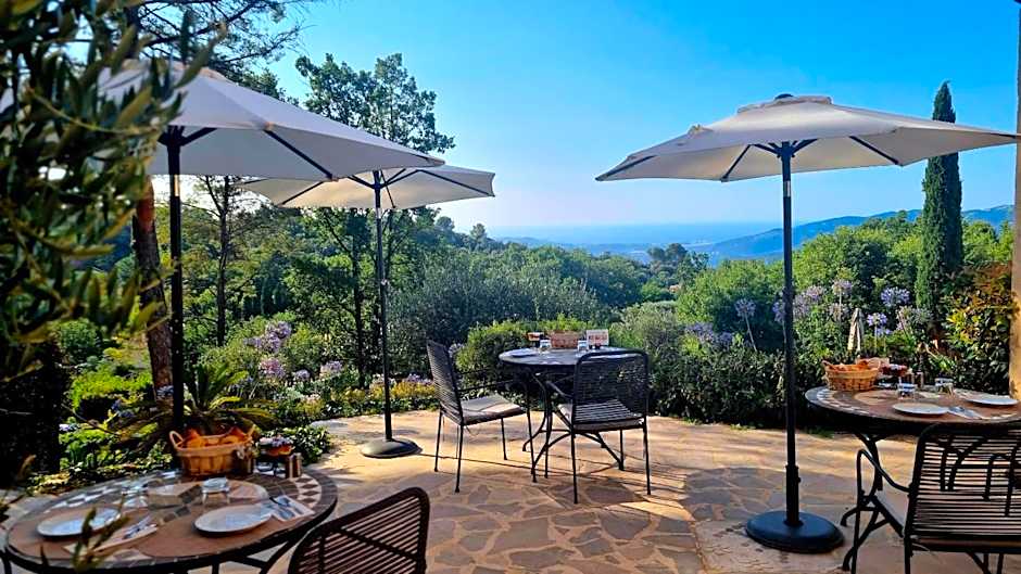 Les Hauts de la Riviera