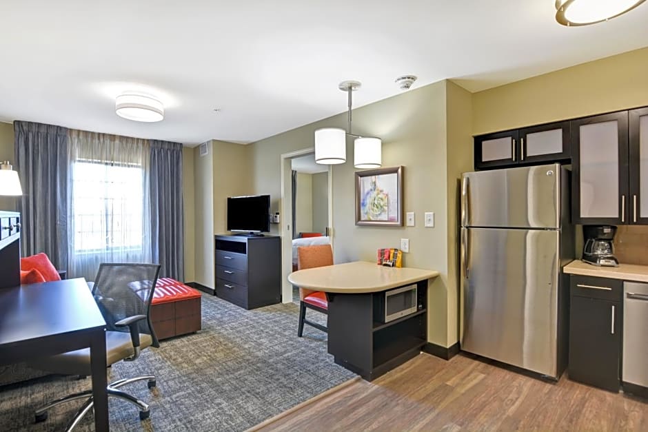 Staybridge Suites Mt. Juliet - Nashville Area