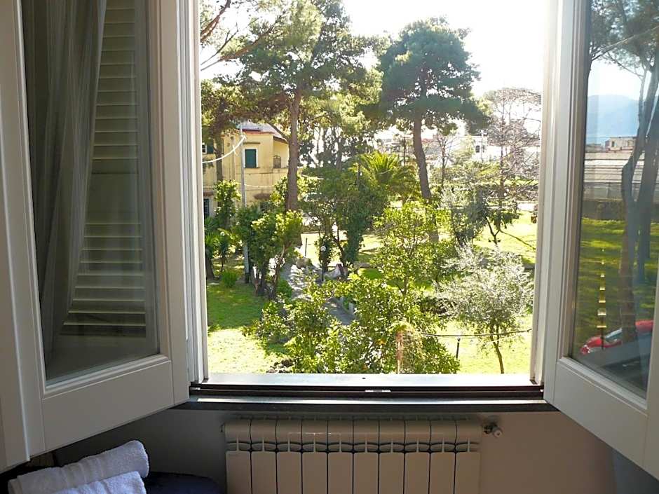 B&B Casa Maria Vittoria