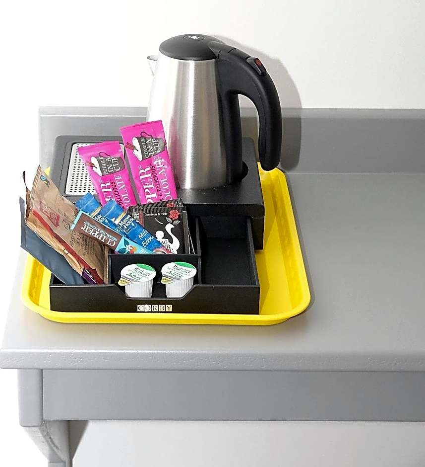 The Whitehouse Peterlee