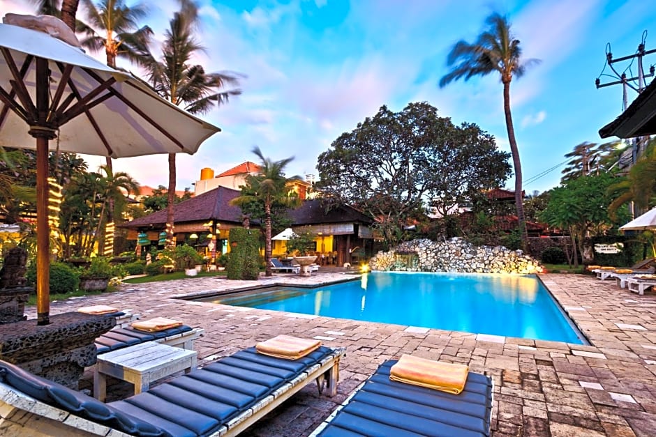 Hotel Palm Garden Bali