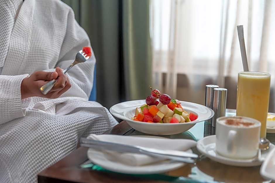 Country Inn and Suites By Radisson Gurugram Sector 12