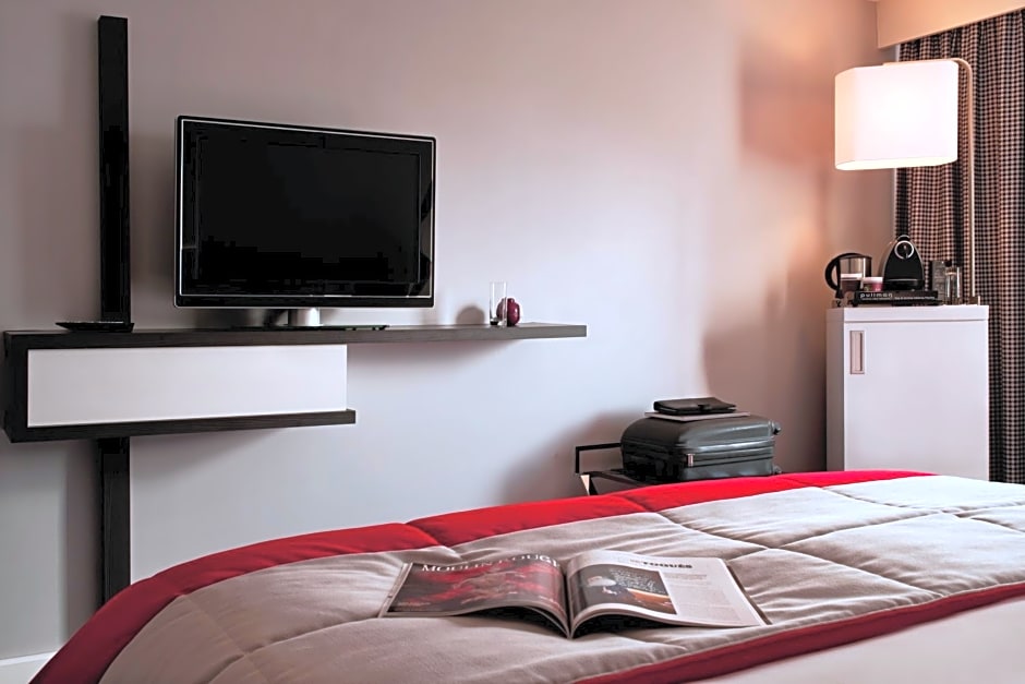 Mercure Paris CDG Airport & Convention