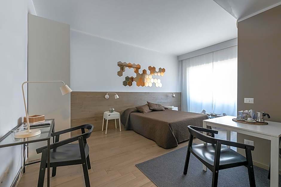 Residenza Conti