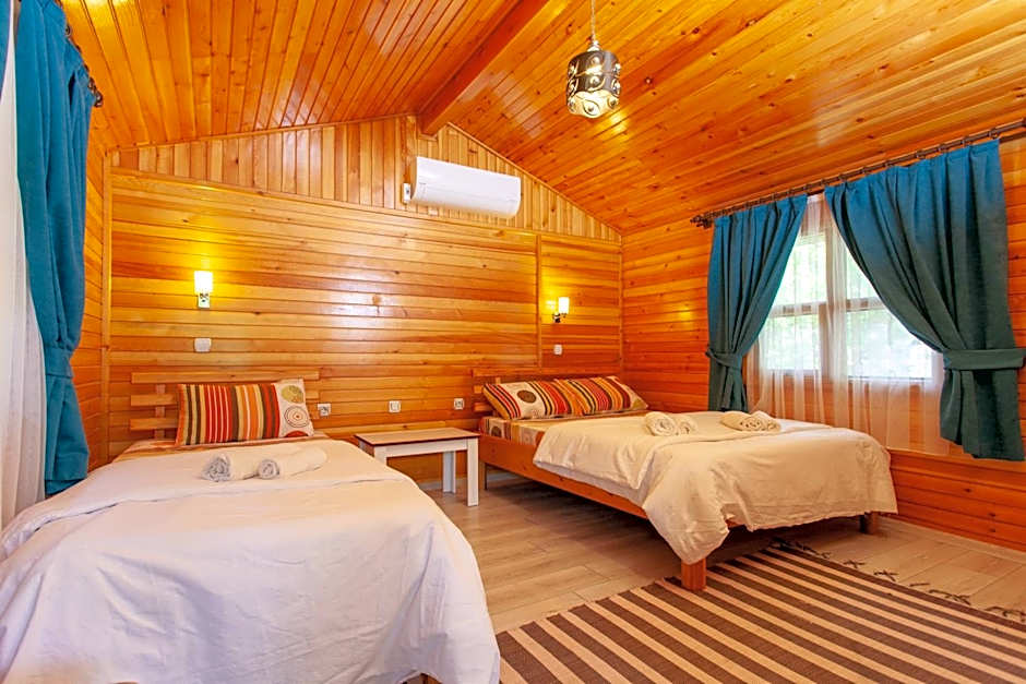 Baris Pension & Bungalows