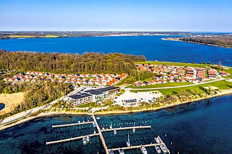 Enjoy Resorts Marina Fiskenæs - Wellness & Waterpark