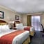 Hampton Inn & Suites San Mateo-San Francisco Airport