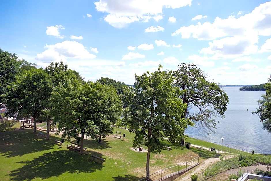 Seehotel Bad Kleinen