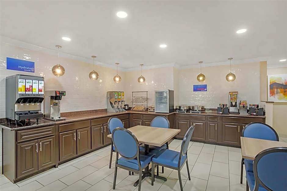 Best Western Gold Country Inn