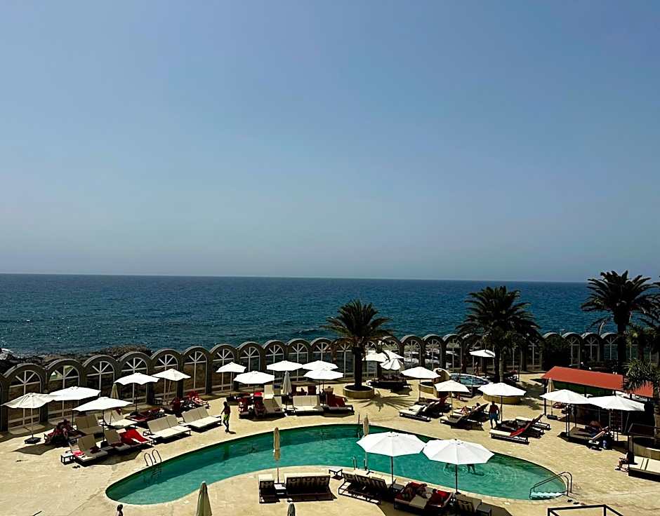 Hotel San Agustin Beach Club