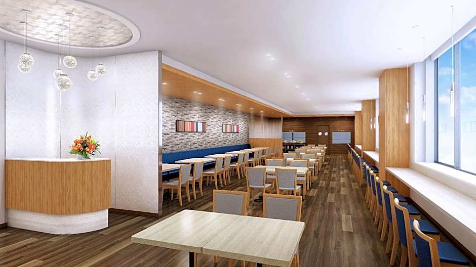 Shizutetsu Hotel Prezio Tokyo Tamachi