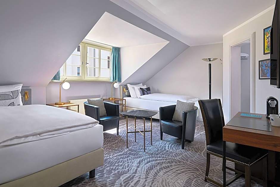 Hotel Elephant Weimar, Autograph Collection by Marriott