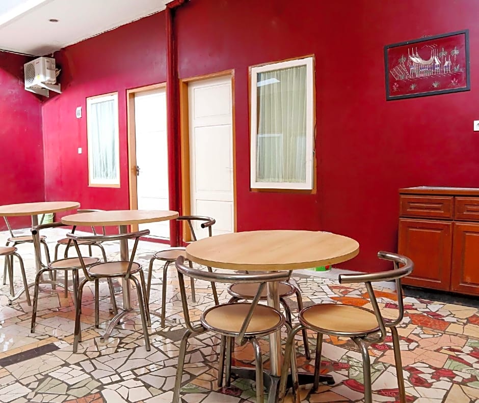 Hotel O Al-ghani 2 Syariah