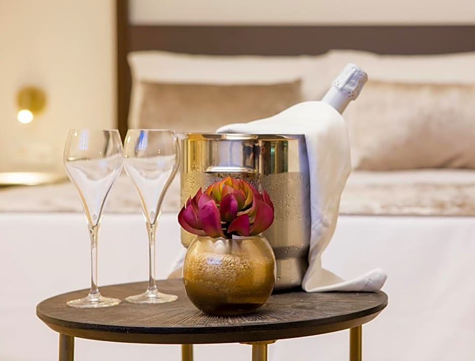 Golden Costa Salou - Adults Only 4* Sup