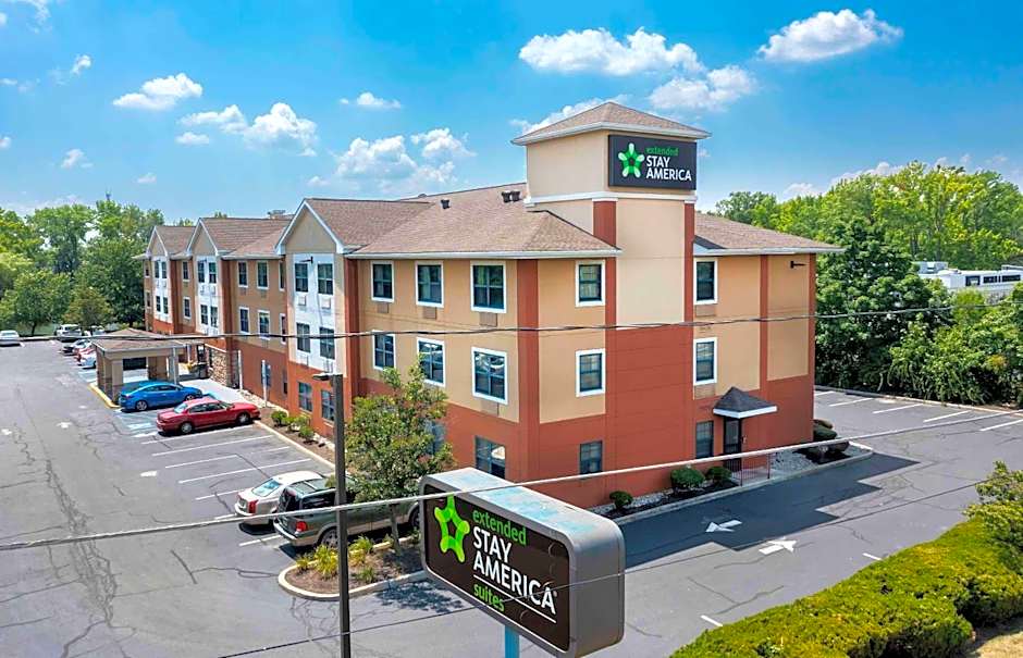 Extended Stay America Suites - Philadelphia - Cherry Hill