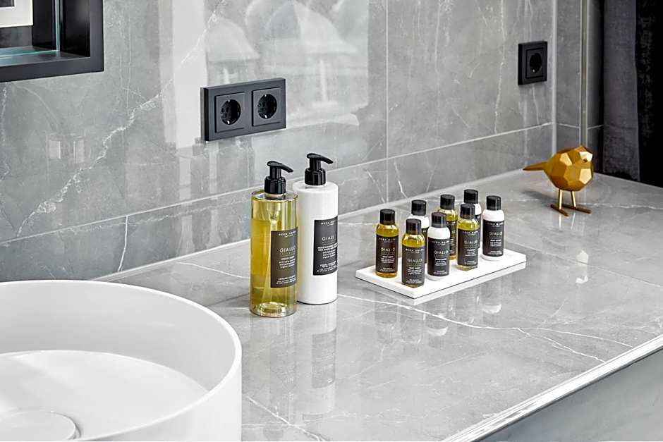 Hyperion Hotel Leipzig