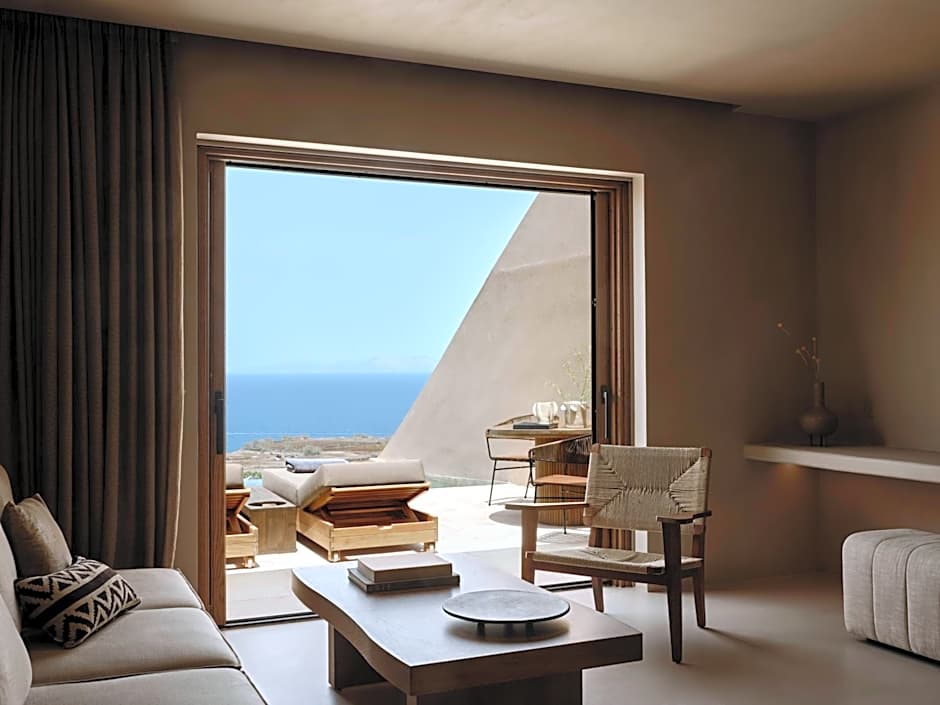 Andronis Arcadia Hotel