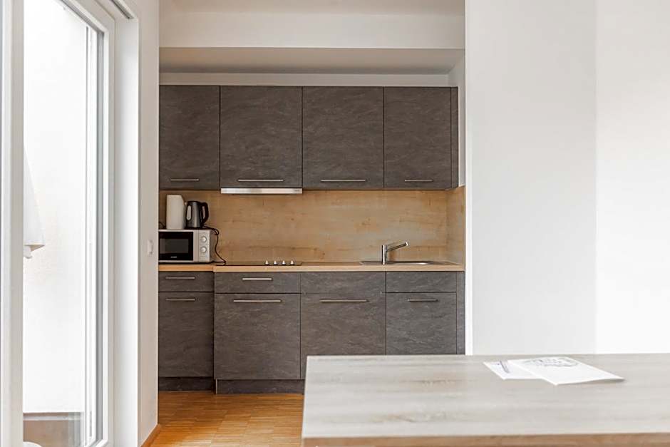 Hotel Freischütz Apartments