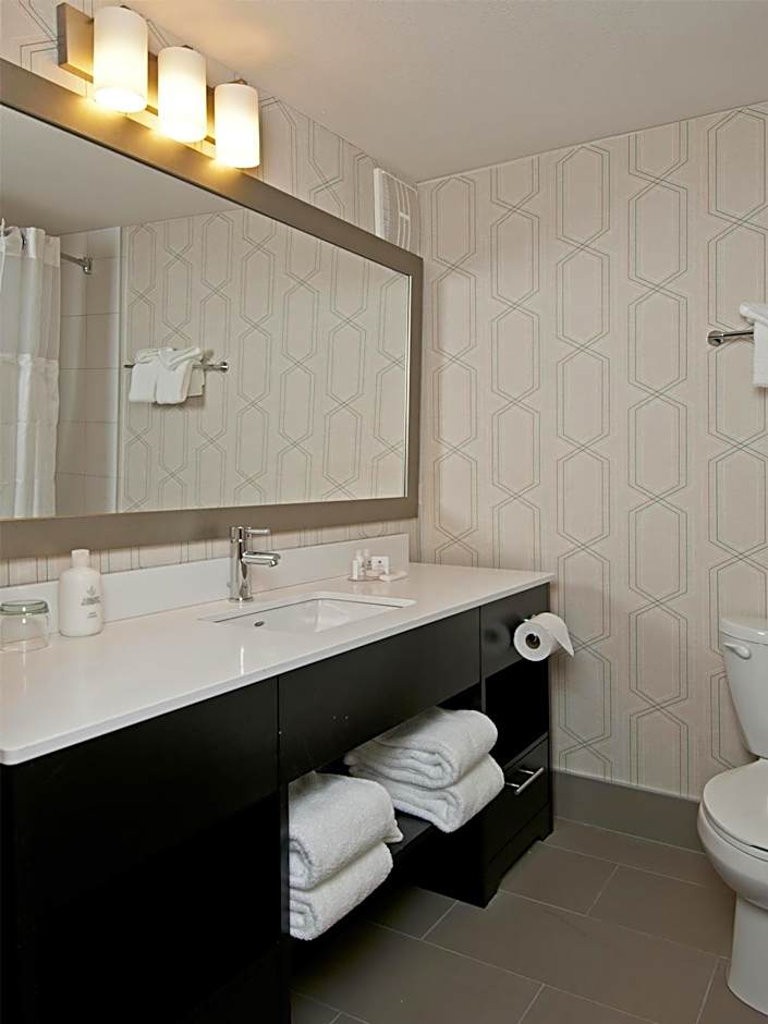 Coast Kamloops Hotel & Conference Centre