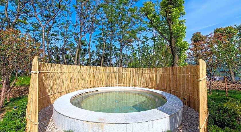 Novotel Suzhou Tai Lake Santeh